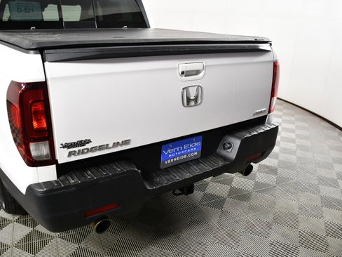 Used 2023 Honda Ridgeline RTL image 15