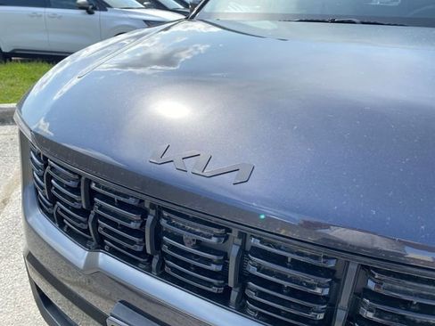 New 2025 Kia Sorento SX image 45