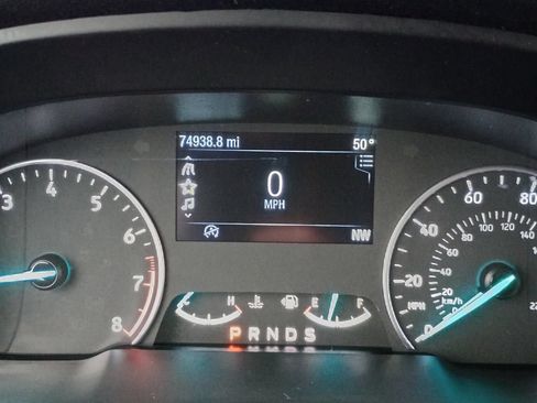 Used 2020 Ford EcoSport SE FWD image 10