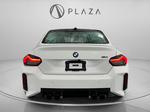 New 2026 BMW M2 w/ Lighting Package image 4