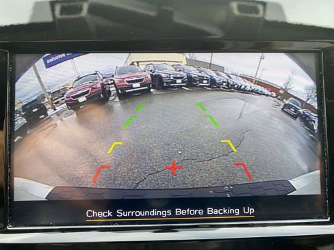 Certified 2023 Subaru Crosstrek 2.0i Premium image 42