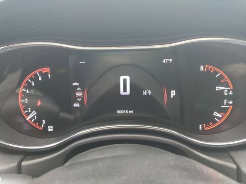 Used 2018 Dodge Durango SXT w/ Quick Order Package 2BB image 23