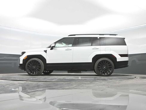 New 2026 Hyundai Santa Fe Calligraphy image 26