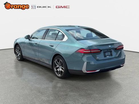 Used 2026 BMW 530i RWD image 5