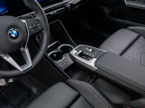 Certified 2025 BMW X1 xDrive28i image 12