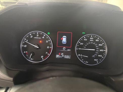 Certified 2026 Subaru Crosstrek 2.0i Premium AWD/4WD image 22