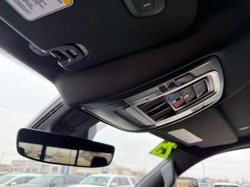 Used 2025 RAM 1500 Big Horn image 30