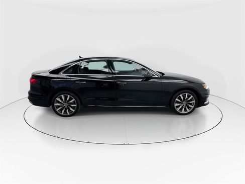 Used 2020 Audi A4 2.0T Premium w/ Convenience Package image 9