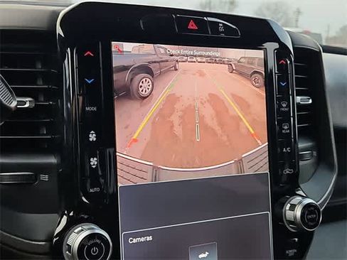 New 2026 RAM 3500 Tradesman image 30