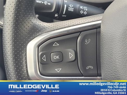 New 2025 RAM 2500 Tradesman image 24