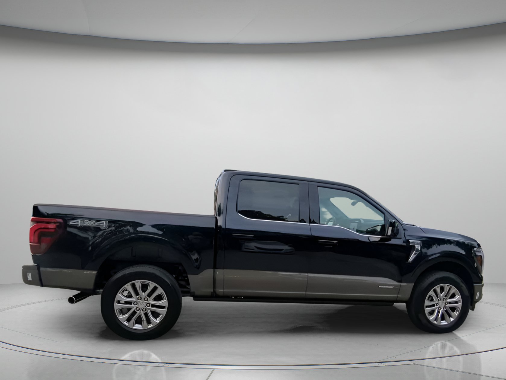 New 2026 Ford F150 King Ranch AWD/4WD image 34