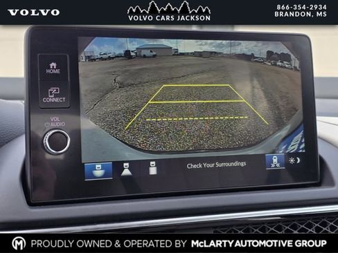 Used 2025 Acura ADX A-Spec image 10