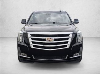Used 2020 Cadillac Escalade Premium Luxury AWD/4WD video 2