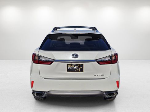 Used 2016 Lexus RX 350 AWD image 6