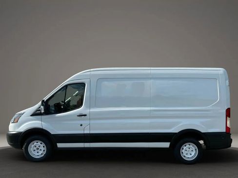 Used 2019 Ford Transit 150 148 Medium Roof image 7