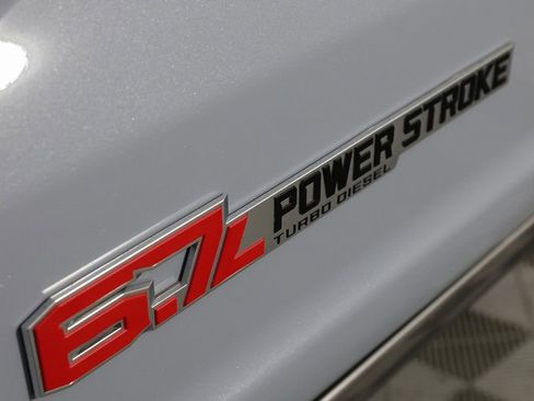 Used 2026 Ford F250 Lariat w/ Tremor Off-Road Package image 60