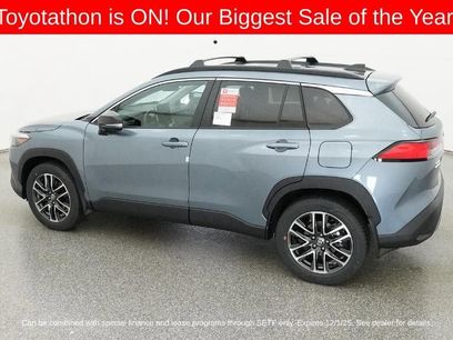 New 2026 Toyota Corolla Cross XLE