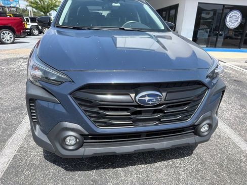 Used 2023 Subaru Outback Onyx Edition AWD/4WD image 6