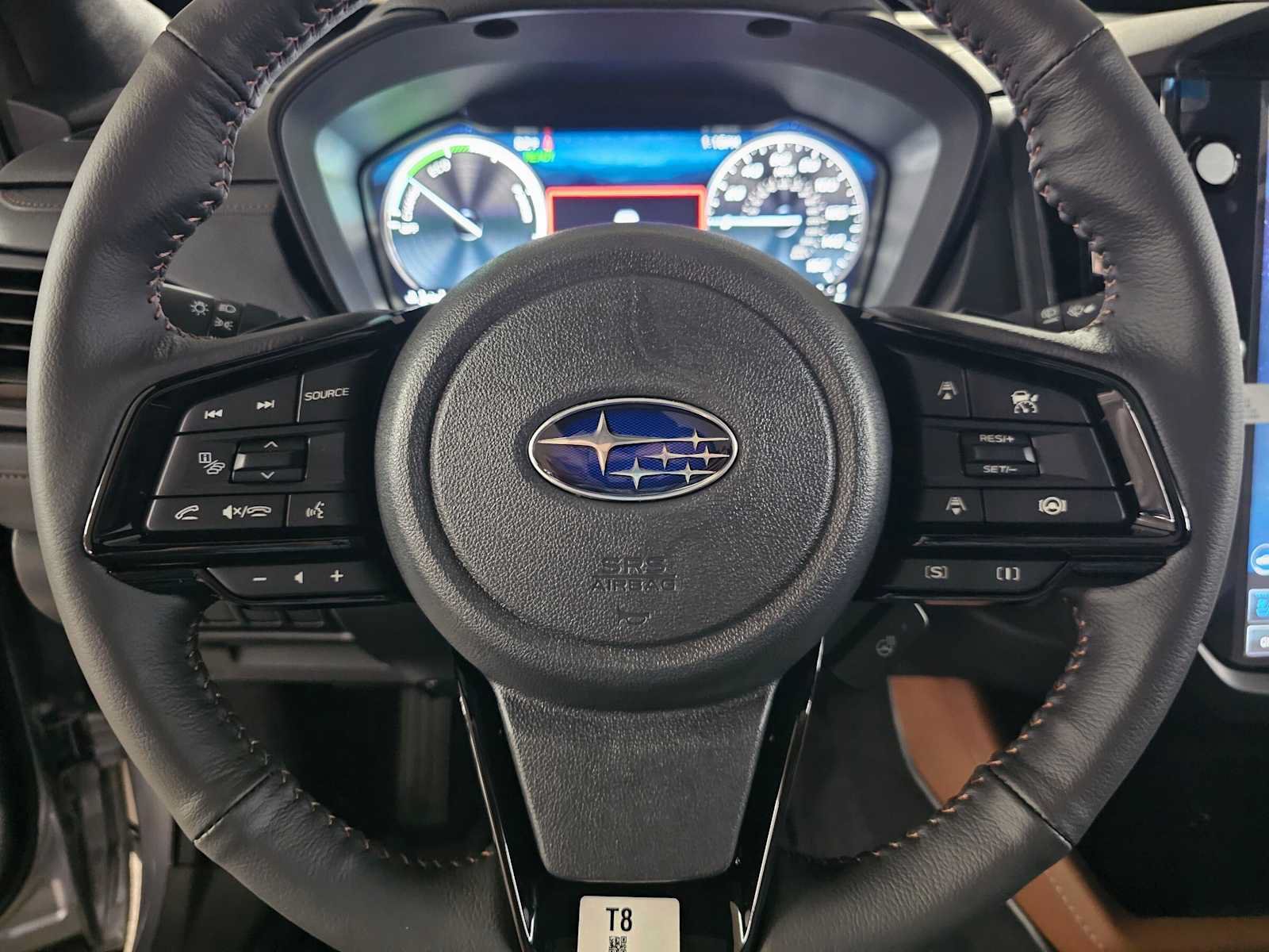 New 2026 Subaru Forester Touring AWD/4WD image 22