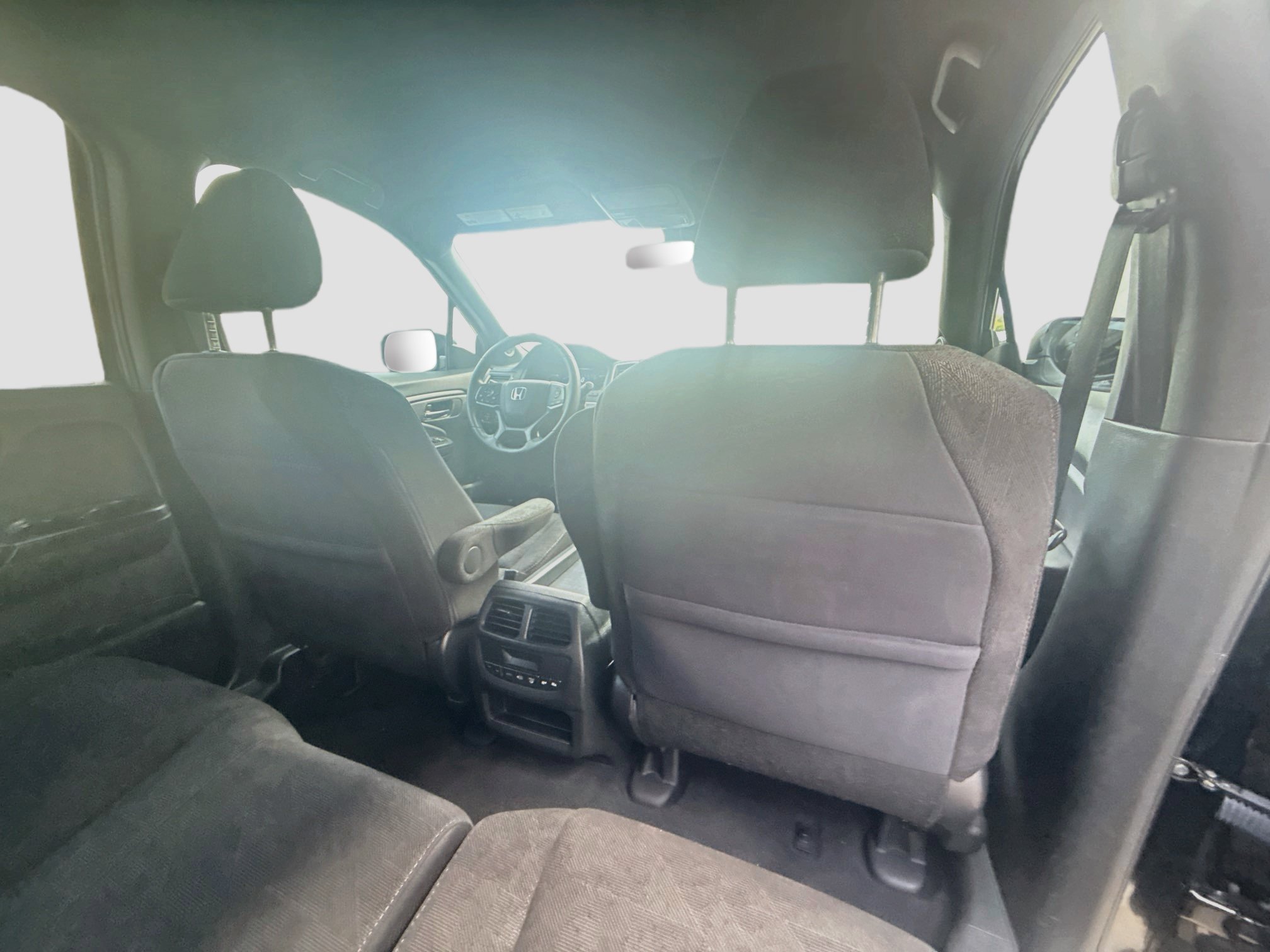 Used 2022 Honda Pilot Sport image 29