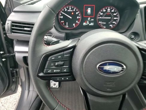Certified 2024 Subaru Impreza RS image 23