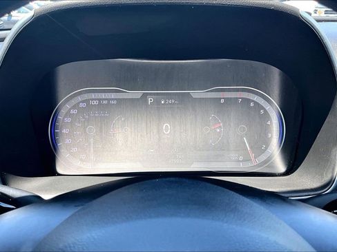 Used 2024 Hyundai Tucson SEL FWD image 13