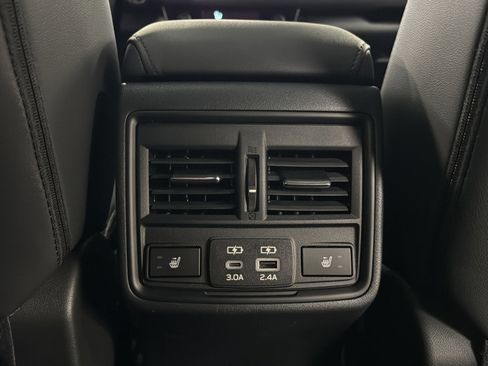 New 2026 Subaru Outback Limited image 32