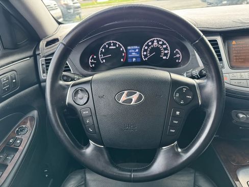 Used 2011 Hyundai Genesis 3.8 w/ Technology Pkg 4 image 11