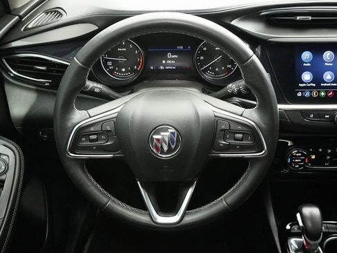 Used 2022 Buick Encore GX Select w/ Sport Touring Package image 17
