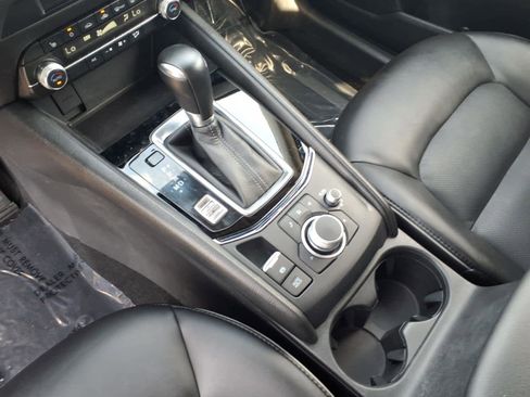 Used 2024 MAZDA CX-5 AWD 2.5 S w/ Select Package image 17