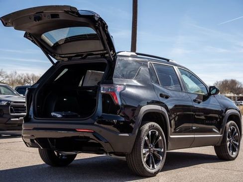 New 2026 Chevrolet Equinox RS FWD image 5