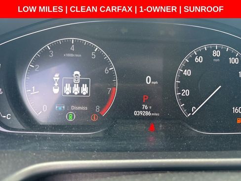 Used 2022 Honda Accord Sport image 25