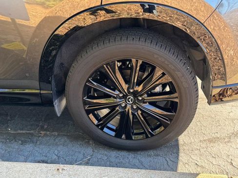 Used 2025 MAZDA CX-5 2.5 Turbo w/ Premium Package image 5