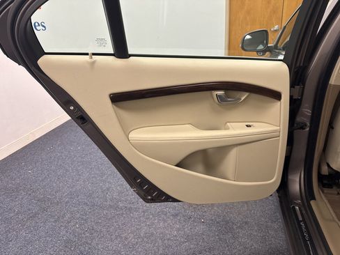 Used 2012 Volvo S80 3.2 FWD image 12