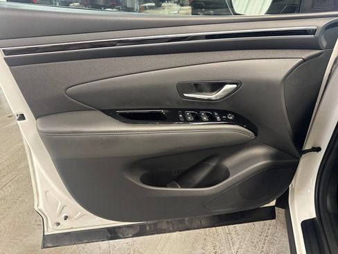 Certified 2024 Hyundai Tucson SEL AWD/4WD image 15