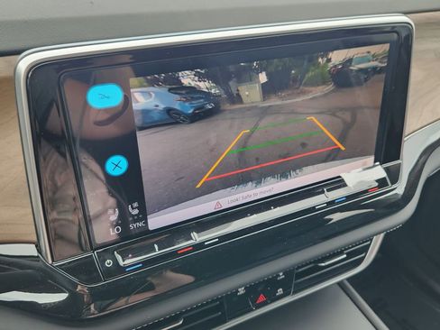 New 2026 Volkswagen Atlas SE AWD/4WD image 9