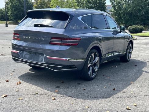 New 2027 Genesis GV80 3.5T Prestige AWD/4WD image 7