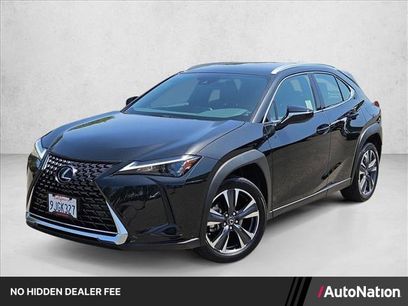 Used 2024 Lexus UX 250h FWD