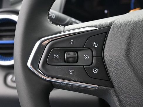 New 2026 Chevrolet Trax LT w/ Driver Confidence Package FWD image 30