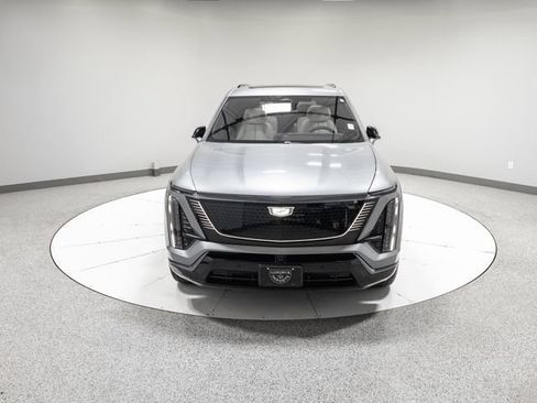 Used 2026 Cadillac Vistiq Sport w/ LPO, Floor Liner Package AWD/4WD image 28