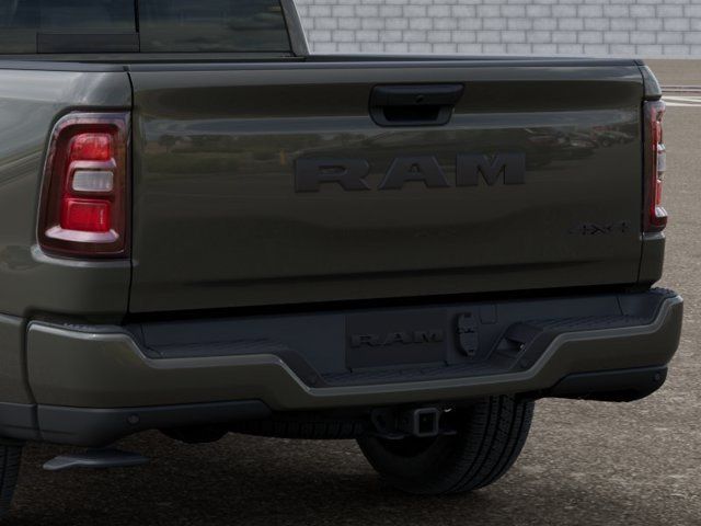 New 2027 RAM 1500 Express AWD/4WD image 13