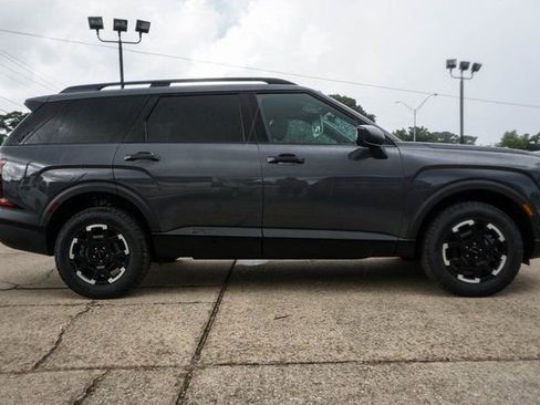 New 2026 Hyundai Palisade XRT Pro AWD/4WD image 3
