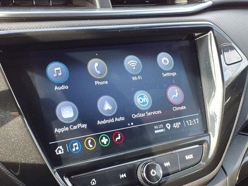 Used 2023 Chevrolet TrailBlazer LT w/ Convenience Package image 23