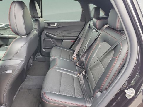 New 2026 Ford Escape ST-Line Select w/ Tech Pack #1 image 21