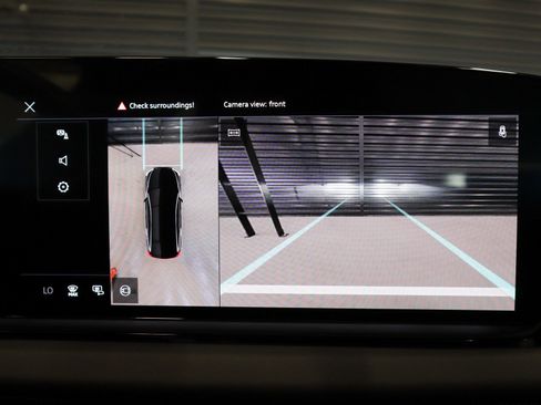 New 2025 Audi A6 e-tron Ultra image 24