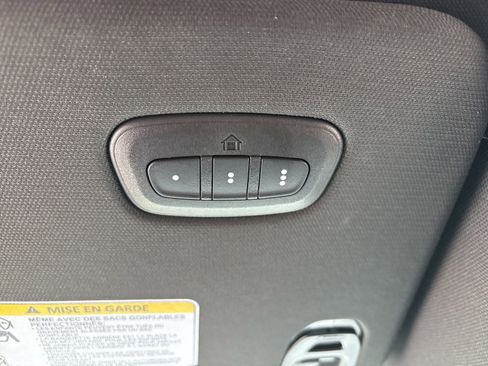 Used 2025 RAM 1500 Rebel w/ Rebel Level 2 Equipment Group AWD/4WD image 23
