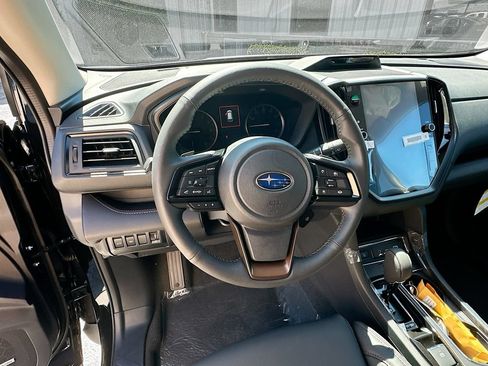New 2026 Subaru Ascent Limited Bronze AWD/4WD image 15