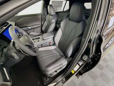 New 2026 Lexus RZ 450e AWD image 16