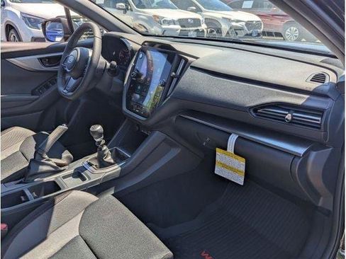 Used 2026 Subaru WRX AWD/4WD image 68