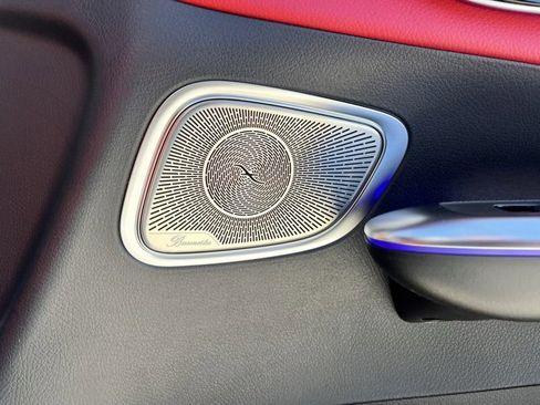 New 2025 Mercedes-Benz GLC 300 4MATIC image 24